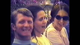 Six Flags Over Texas digital short 1968 - 1971