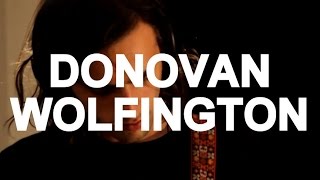 Donovan Wolfington - "Solo Cup" Live at Little Elephant (3/3)