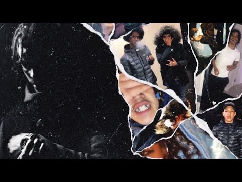 Lil Aone - Lonely (Valentines Special) | Life Drama