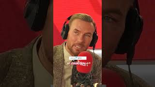 Matt Goss wildest Bros moment