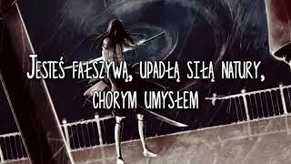Shinedown - My name (wearing me out) - Tłumaczenie pl