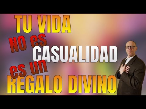 Dios te permite estar con vida para algo: ¡descúbrelo!