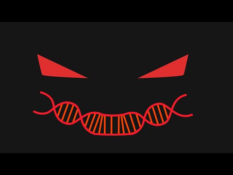 基因工程的陰暗面》（Ft. Everything Science） (The Dark Side of Genetic Engineering ( Ft. Everything Science))