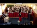 Велик Господь - Пасха 2014 