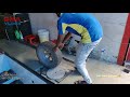 Hankook Padangos Kinergy Eco2 (K435) 82 T (D B B 70dB)