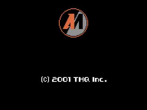 Action Man: Search for Base X OST: T23 - Credits