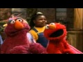 Elmo What Makes Music