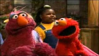 Elmo - What Makes Music?