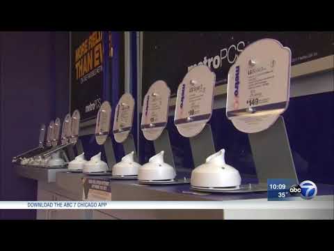 Lakeview store robbed at gunpoint: 'I was just hoping to come out alive'