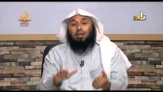 صورة توحيد الربوبية - المحاضرة 13 - العقيدة - د. أبو زيد مكي القبي