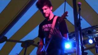 Advent "Kill and Deceive" (Figure Four Cover)