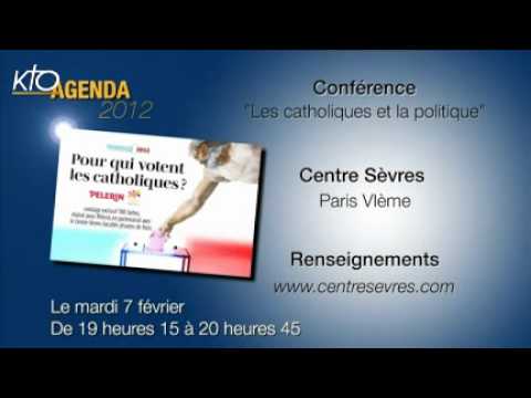 Agenda du 28 janvier au 03 février 2012