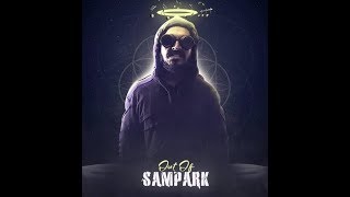 OUT OF SAMPARK - EMIWAY BANTAI | OFFICIAL SONG | BASS MUTANTS