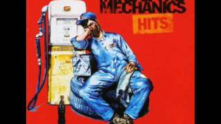 Mike &amp; The Mechanics - Taken In
