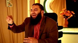 صورة برنامج " أصل الحكاية "