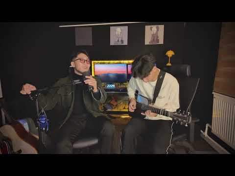 Haranga - Haitan tsetseg