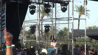 Going Steady - Death From Above 1979