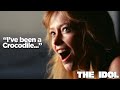 The Idol Chloe S Crocodile Song Full Scene Suzanna Son