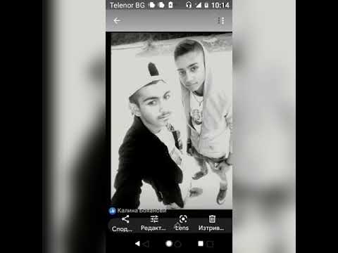 Atanas kolev mash up