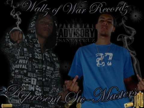 Lunaticz Ft Special Guest