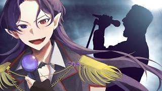 【 #karaoke #雑談 】ぺこらのライブが最高だったから歌う【 #初見歓迎 #個人勢vtuber 】