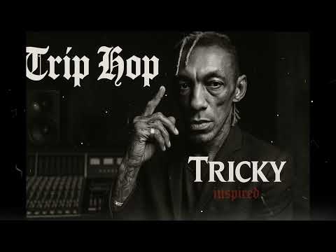 Massive Attack TearDrop Reimagined — Cyber-Soul Trip-Hop Mix | VOIDSONICS