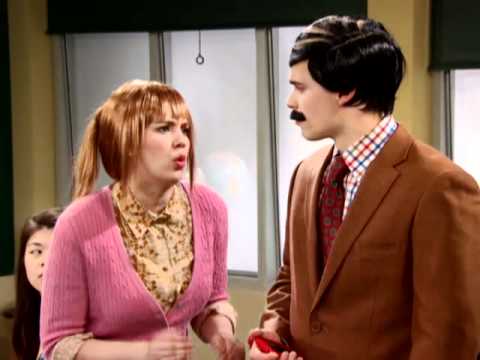 Rufus: Kid with Excuses - So Random! - Disney Channel Official