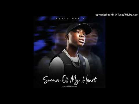 07. Royal MusiQ - 8one (feat. Justin99 & Djy Zan SA)