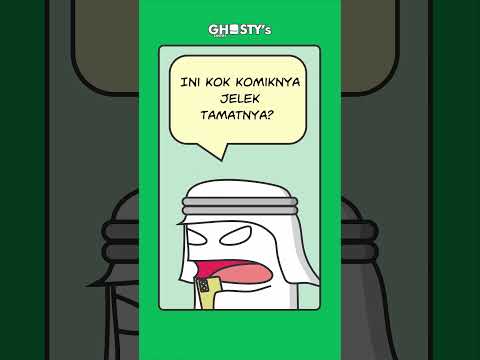 Rakyat Jelata vs Sultan: Baca Komik #manga #sultan #shorts