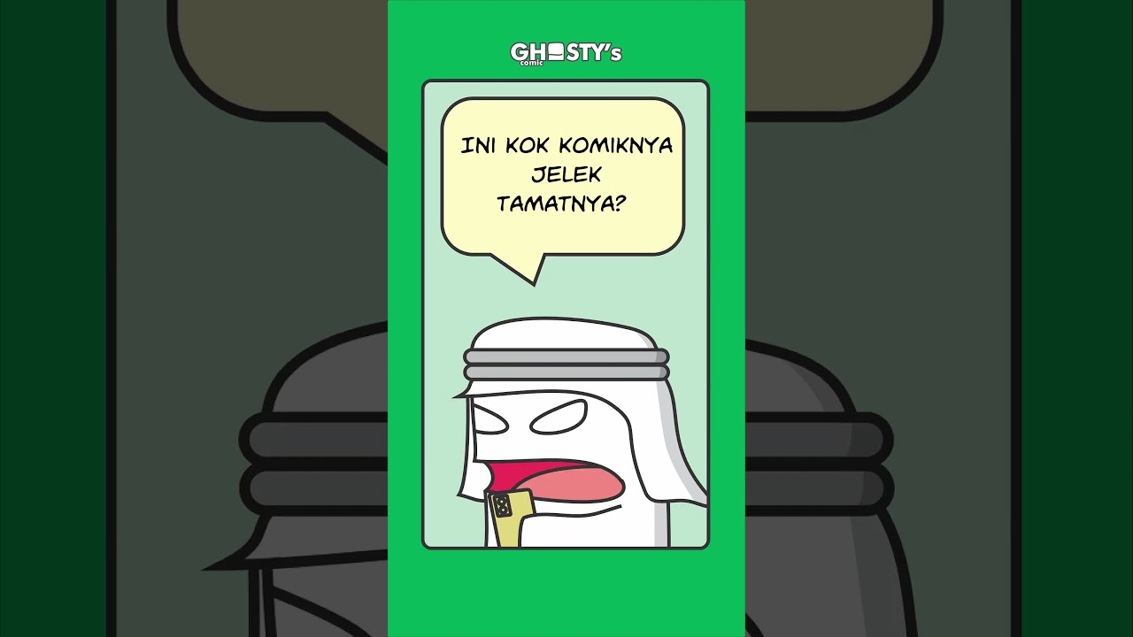 Rakyat Jelata vs Sultan: Baca Komik #manga #sultan #shorts