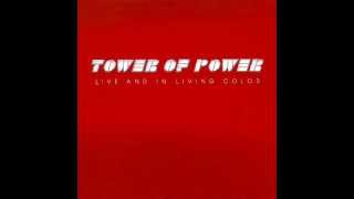 Tower Of Power - Knock Yourself Out - Live And In Living Color (1976)