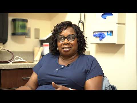 Aleasa Barry - Accelerated Partial Breast Irradiation (APBI)