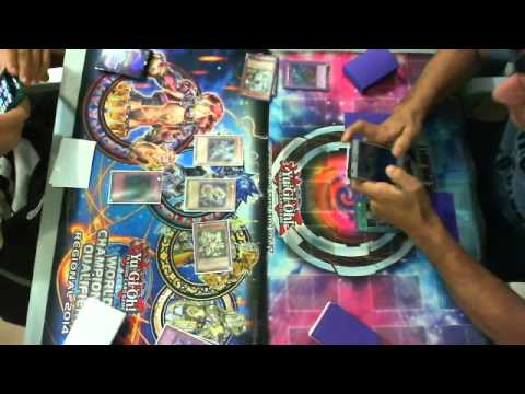 Semifinal Chibi - Irving Gomez (Constellar) Vs Angel Ledezma