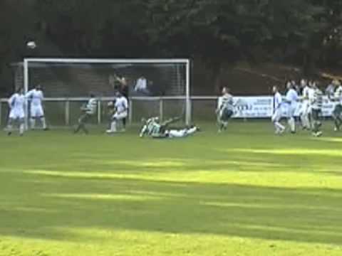 TV Meckelfeld - TSV Winsen (26.09.2009)