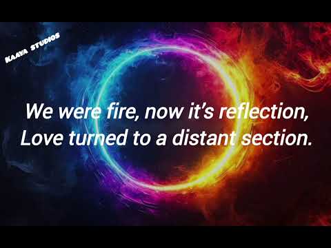 Chosenone- faded connection