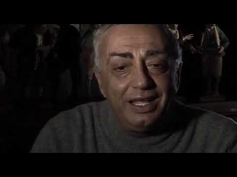 Pulcinella in Paradiso - Peppe Barra -