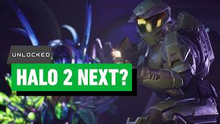 Halo Campaign Evolved Impressions - Unlocked Clips thumbnail