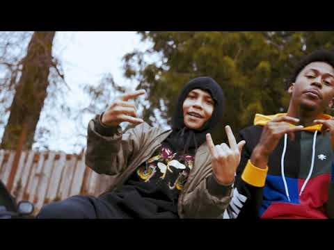 Souf Souf (G-Baby & Shotta Pistol) - Damn Fuck It [Directed by Tonik]