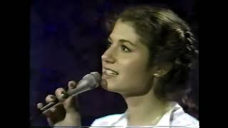 Amy Grant - Fairytale - Live - August 18, 1979 - (4K Ultra HD)
