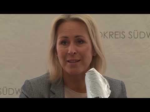 Pressekonferenz Landkreis Südwestpfalz – Corona Situation 21.04.2020 | OKTV Südwestpfalz