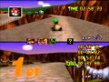 Lets Play Mario Kart 64 Co Op Episode 6 Special Cup