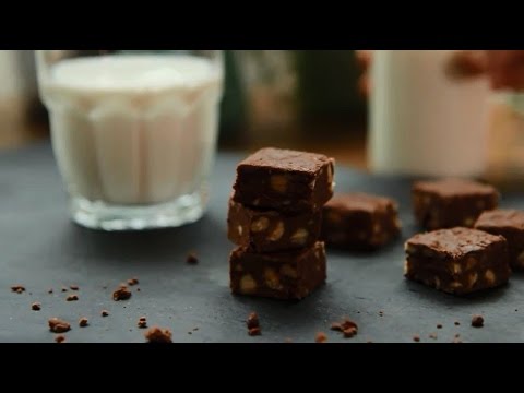 How to Make Old Fashioned Chocolate Fudge | Candy Recipes | Allrecipes.com