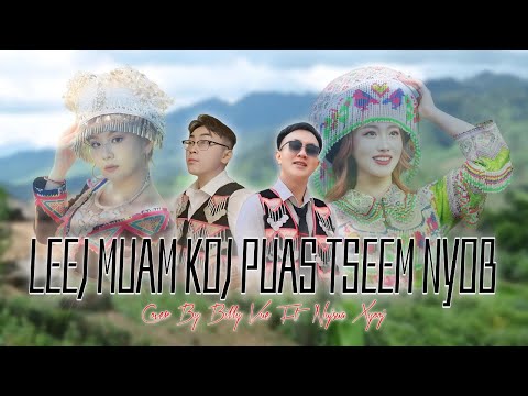 Billy V and Nujsua SPX