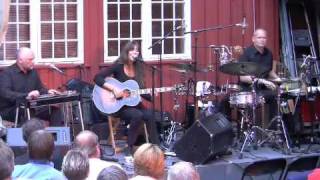 Claudia Scott - Jørn Raknes - Tom Rudi Torjussen