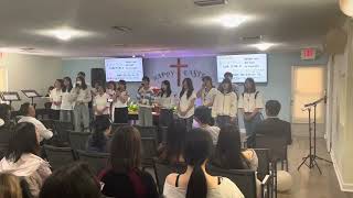 설교 동영상 메인 