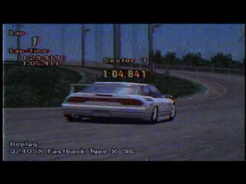 GRIMMJØW - NECROMANCER (PROD. 6MUTA KILLAZ) | GRAN TURISMO | DRIFT | PHONK | №6