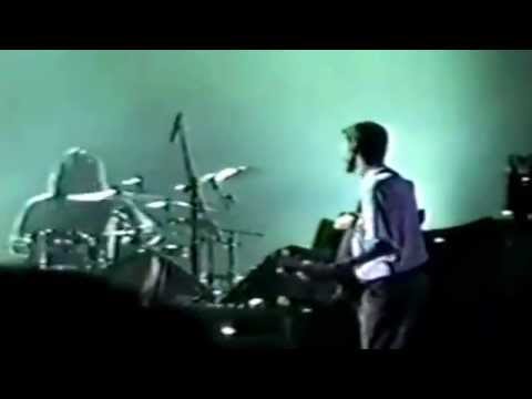 20 Pearl Jam - Dirty Frank   4/12/94 Orpheum Theater, Boston, MA