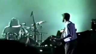 20 Pearl Jam - Dirty Frank   4/12/94 Orpheum Theater, Boston, MA