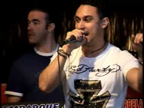 Kerubanda  Un Amor Que Termina Asi