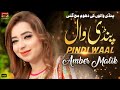 Pindi Wal (Official Video) | Amber Malik | Tp Gold